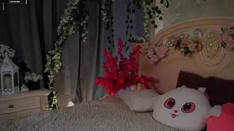 EdlinAlliston stripchat stream image