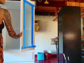 starryari69 camsoda stream image