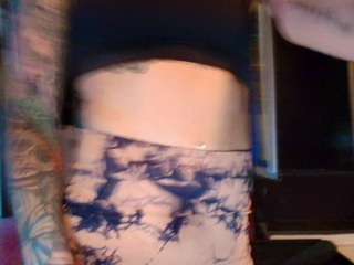 starryari69 camsoda stream image