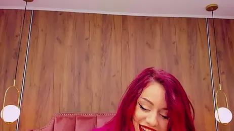 AmyRider stripchat stream image