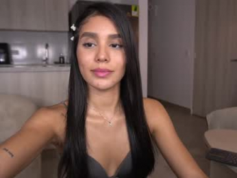 veroniqe_lounge chaturbate stream image