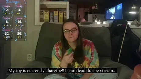 TurtleLady420 stripchat stream image