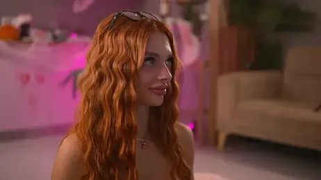 ButterflyLeah stripchat stream image