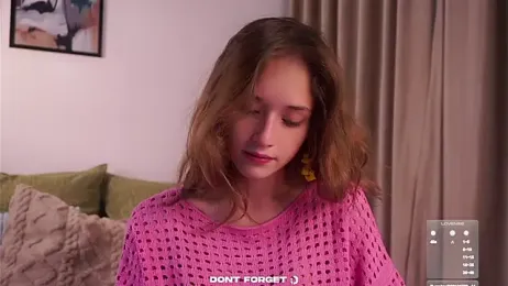 EdlinHargus stripchat stream image