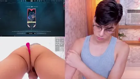 Gerony_ stripchat stream image