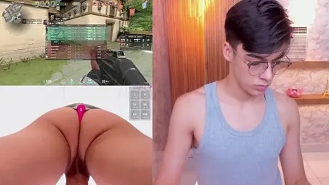 Gerony_ stripchat stream image