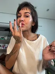 Nikatsu stripchat stream image