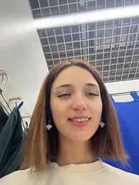 DollyTall stripchat stream image