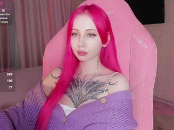 luvsoak bongacams stream image