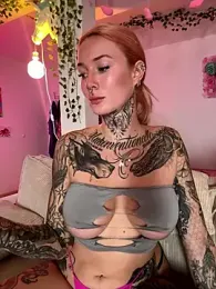 Stella-Kink stripchat stream image