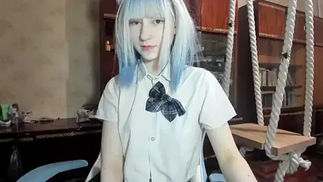 Yoonhee_Kiss stripchat stream image