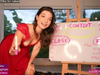 loollypop24 chaturbate stream image, 04.11.2025 18:30