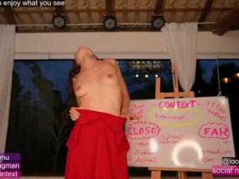 loollypop24 chaturbate stream image, 04.11.2025 18:30