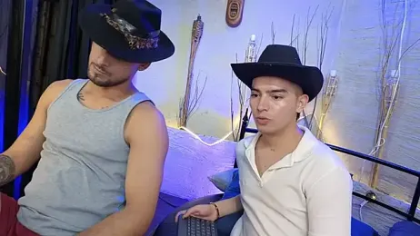 MarcoVitto stripchat stream image