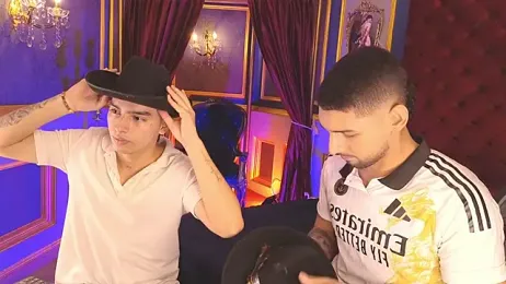 MarcoVitto stripchat stream image