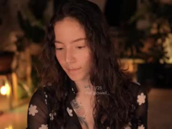 effylowell_ chaturbate stream image