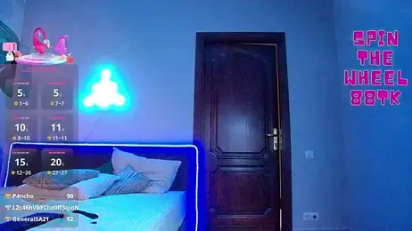 RubyValen stripchat stream image