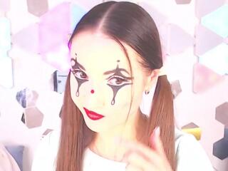 Hot Alicia flirt4free stream image