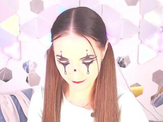 Hot Alicia flirt4free stream image