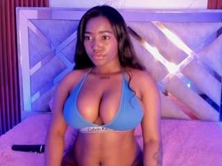 kendy-wiilkinson camsoda stream image