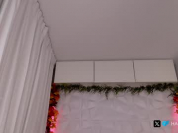 harliequinnx chaturbate stream image