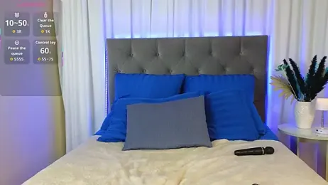 Ariana_Petite stripchat stream image