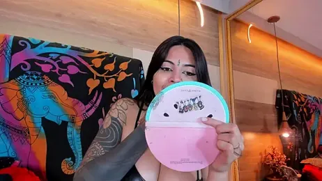 Cori_Paige stripchat stream image