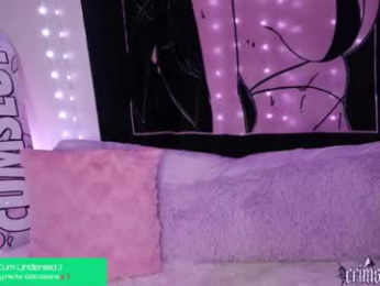 crimsonkitten chaturbate stream image