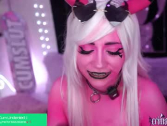 crimsonkitten chaturbate stream image