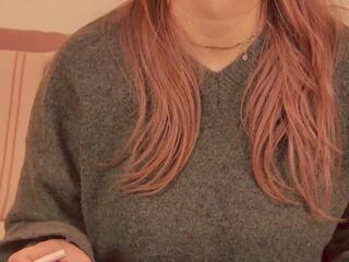 Eve Devilish flirt4free stream image