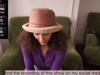 venus_in_jeans chaturbate stream image