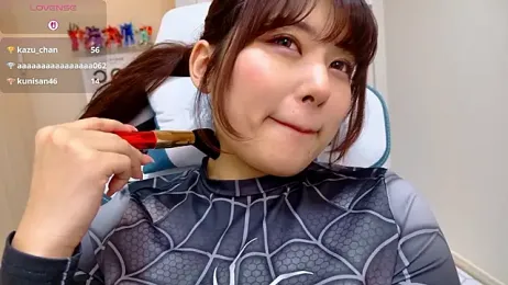 miharu01 stripchat stream image