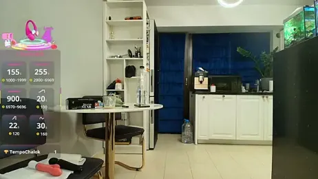 Layla- stripchat stream image