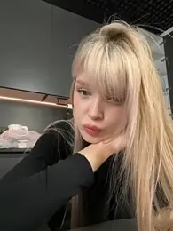 BellaSecrett stripchat stream image