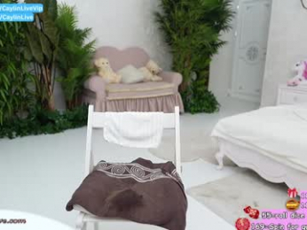 caylin chaturbate stream image