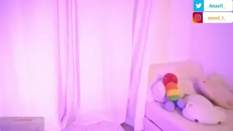 Anavi_ stripchat stream image