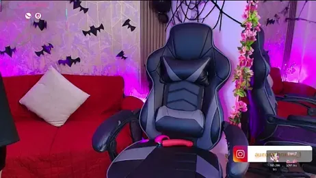 Aurora_thomas__1 stripchat stream image