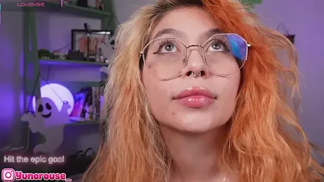 YunoRose_ stripchat stream image