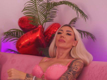 TheFallingAngel bongacams stream image