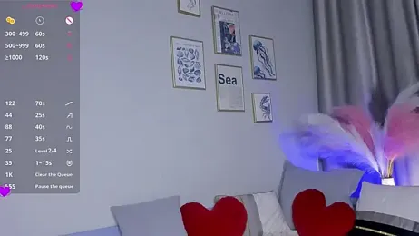 OdetteHarwick stripchat stream image