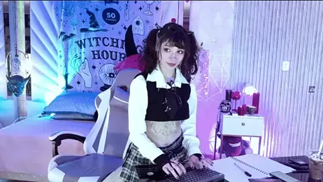 zephirahabney stripchat stream image