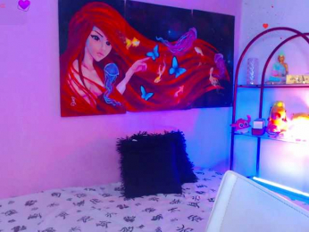 xcarlett1 bongacams stream image