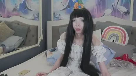 Evelyn_Neal stripchat stream image