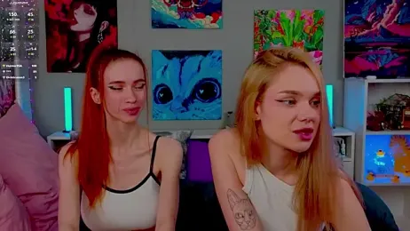 Viena_dias stripchat stream image