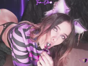 iam_eli chaturbate stream image