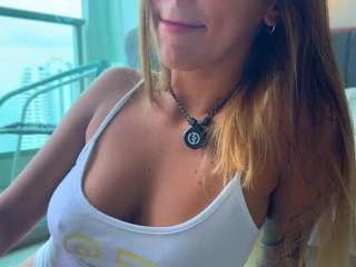 lisagreenway camsoda stream image