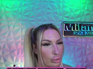 tamaramilano camsoda stream image