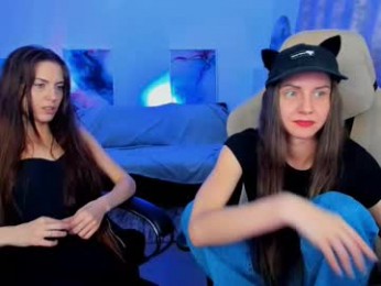 graycewild chaturbate stream image