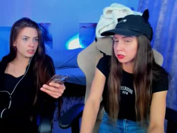 graycewild chaturbate stream image