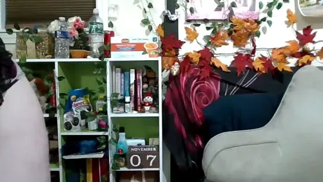 AverageRose stripchat stream image